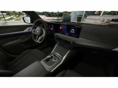 2026 BMW i4 xDrive40 Gran Coupe