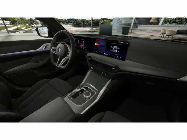 2026 BMW i4 xDrive40 Gran Coupe