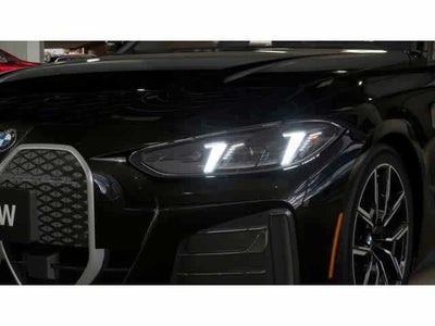 2026 BMW i4 xDrive40 Gran Coupe