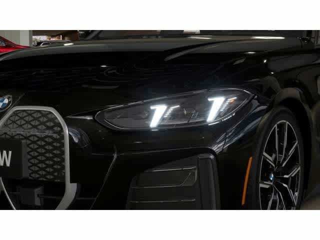 2026 BMW i4 xDrive40 Gran Coupe