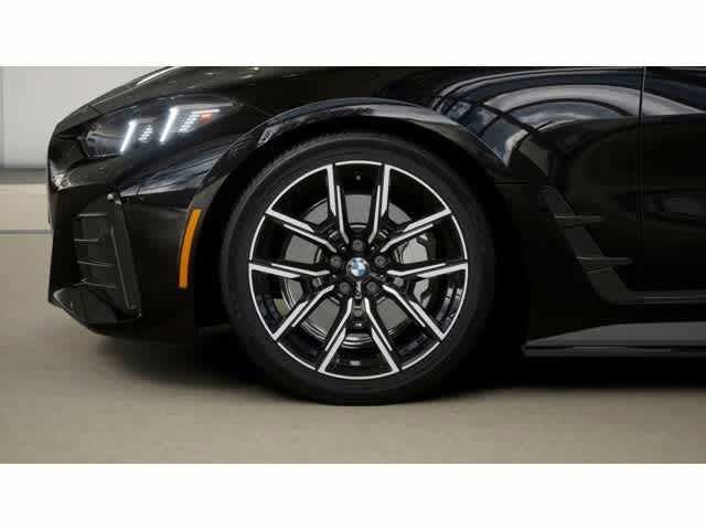 2026 BMW i4 xDrive40 Gran Coupe