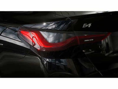 2026 BMW i4 xDrive40 Gran Coupe