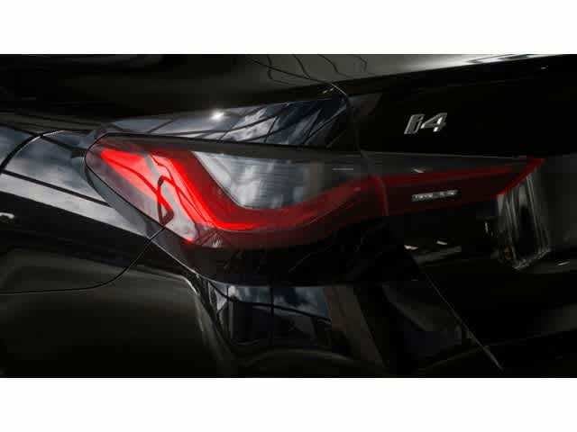 2026 BMW i4 xDrive40 Gran Coupe