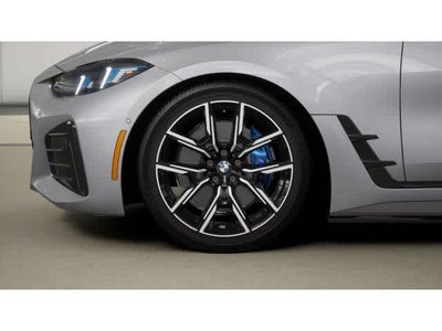 2026 BMW i4 xDrive40 Gran Coupe