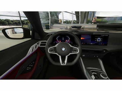 2026 BMW i4 xDrive40 Gran Coupe