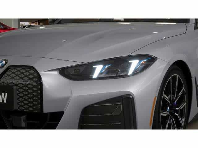 2026 BMW i4 xDrive40 Gran Coupe