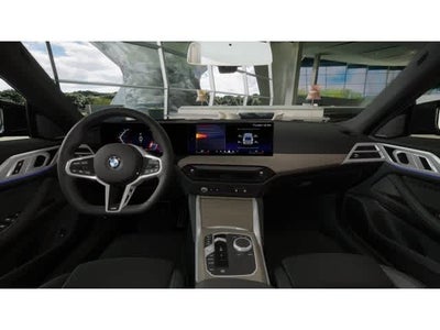 2026 BMW i4 xDrive40 Gran Coupe