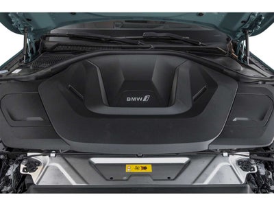 2026 BMW i4 xDrive40 Gran Coupe