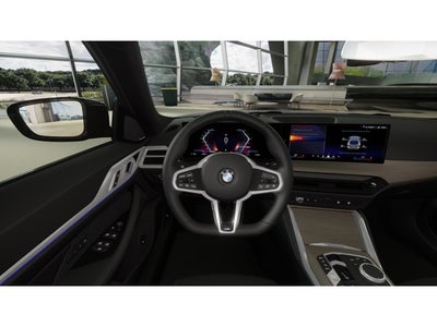 2026 BMW i4 xDrive40 Gran Coupe
