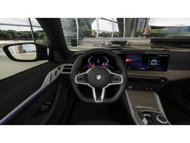 2026 BMW i4 xDrive40 Gran Coupe