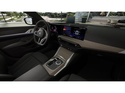 2026 BMW i4 xDrive40 Gran Coupe