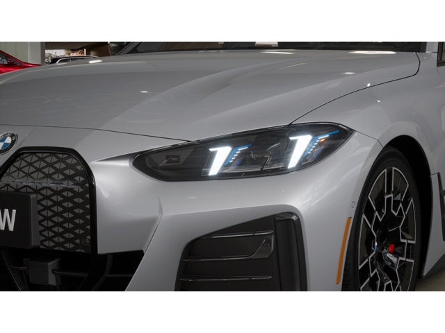 2026 BMW i4 xDrive40 Gran Coupe