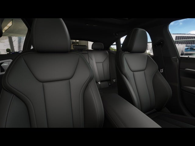 2025 BMW i4 xDrive40 Gran Coupe