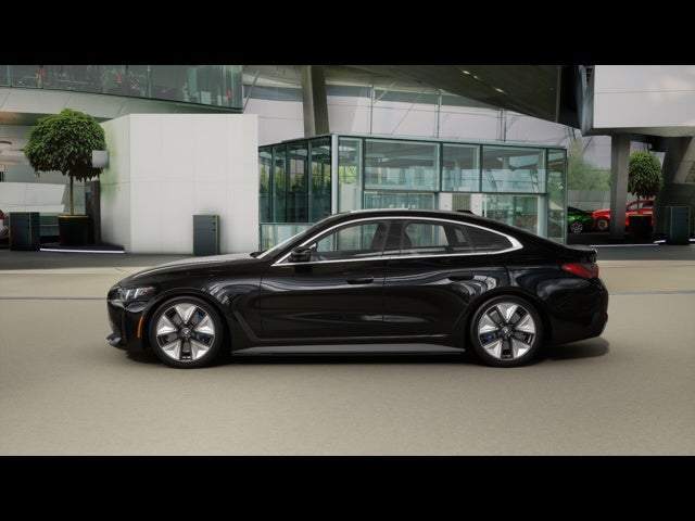2025 BMW i4 xDrive40 Gran Coupe