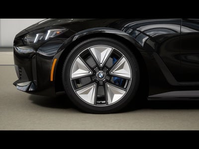 2025 BMW i4 xDrive40 Gran Coupe