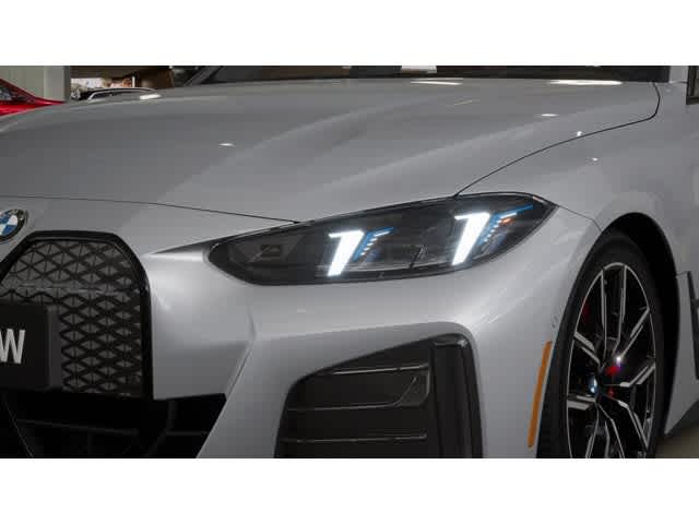 2026 BMW i4 xDrive40 Gran Coupe