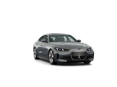 2026 BMW i4 xDrive40 Gran Coupe