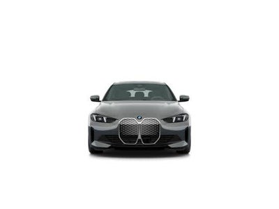 2026 BMW i4 xDrive40 Gran Coupe