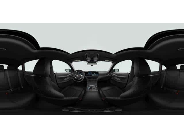 2026 BMW i4 xDrive40 Gran Coupe