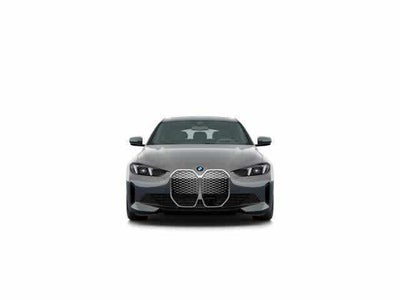 2026 BMW i4 xDrive40 Gran Coupe