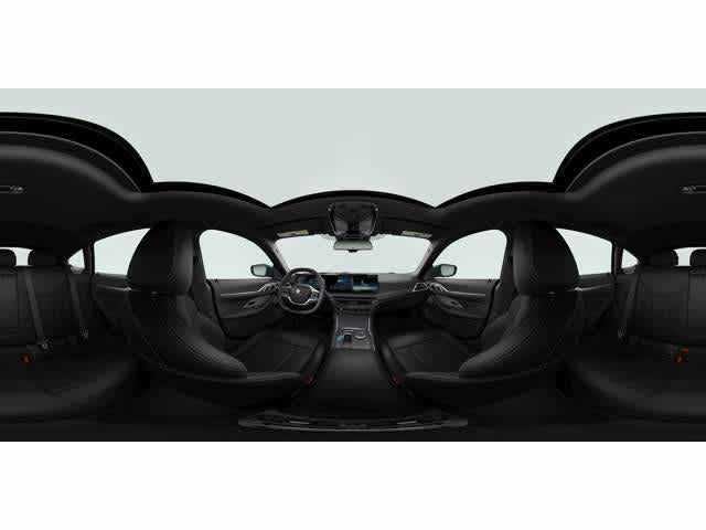 2026 BMW i4 xDrive40 Gran Coupe
