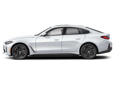 2026 BMW i4 xDrive40 Gran Coupe