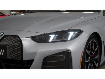 2026 BMW i4 xDrive40 Gran Coupe