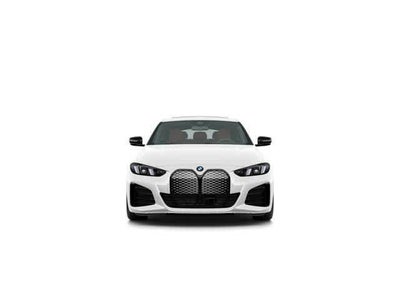 2026 BMW i4 xDrive40 Gran Coupe