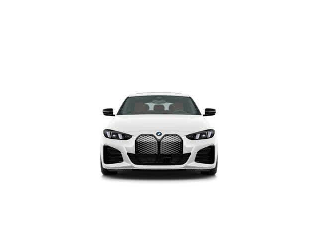 2026 BMW i4 xDrive40 Gran Coupe