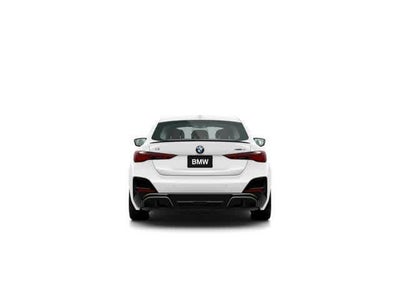 2026 BMW i4 xDrive40 Gran Coupe