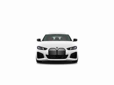 2026 BMW i4 xDrive40 Gran Coupe