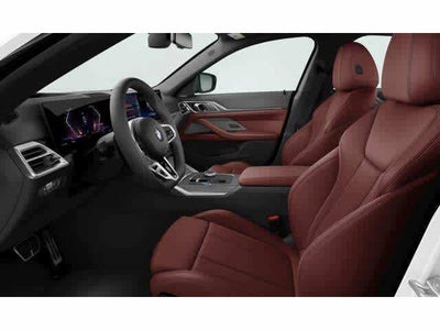 2026 BMW i4 xDrive40 Gran Coupe