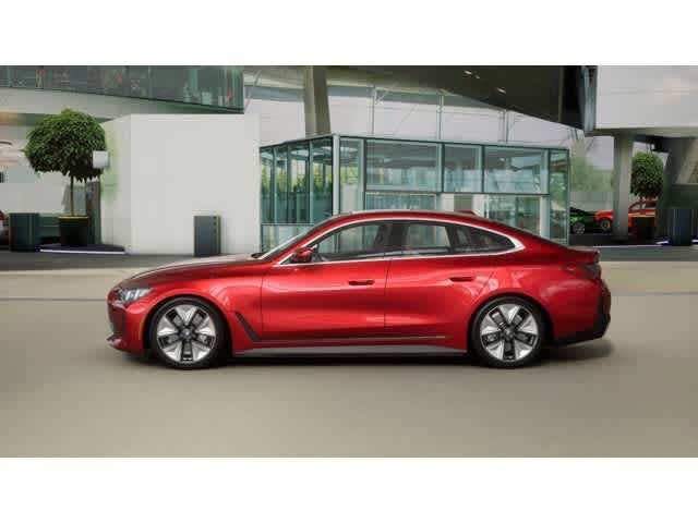 2026 BMW i4 xDrive40 Gran Coupe