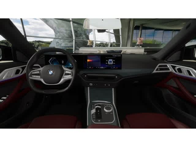 2026 BMW i4 xDrive40 Gran Coupe
