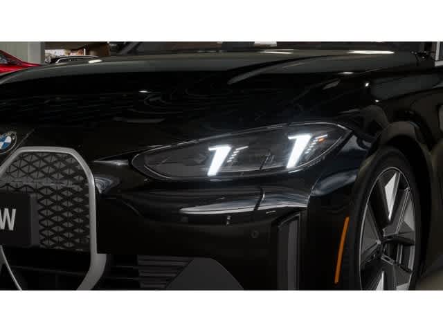 2026 BMW i4 xDrive40 Gran Coupe