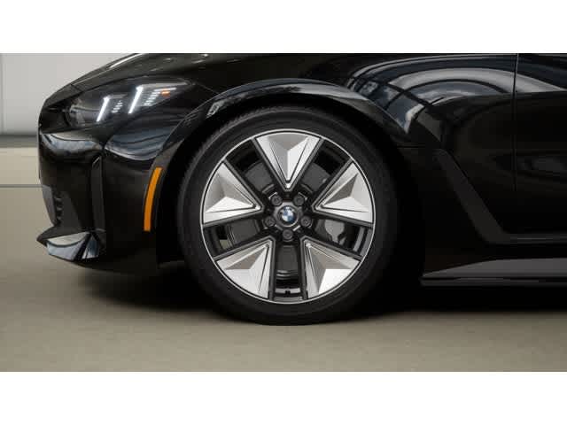 2026 BMW i4 xDrive40 Gran Coupe