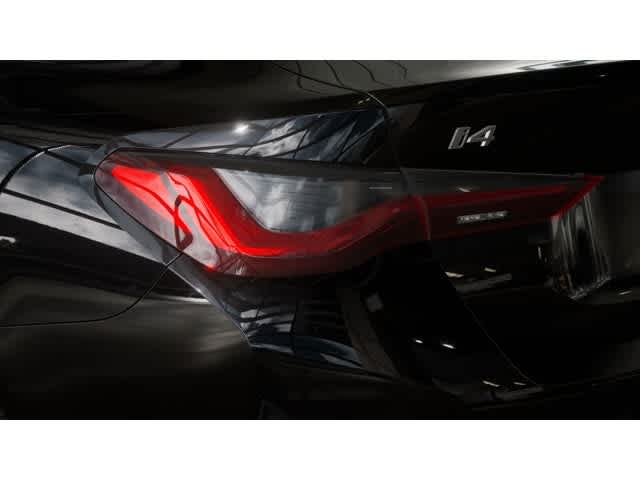 2026 BMW i4 xDrive40 Gran Coupe