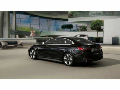 2026 BMW i4 xDrive40 Gran Coupe