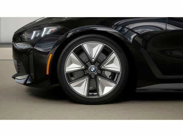 2026 BMW i4 xDrive40 Gran Coupe