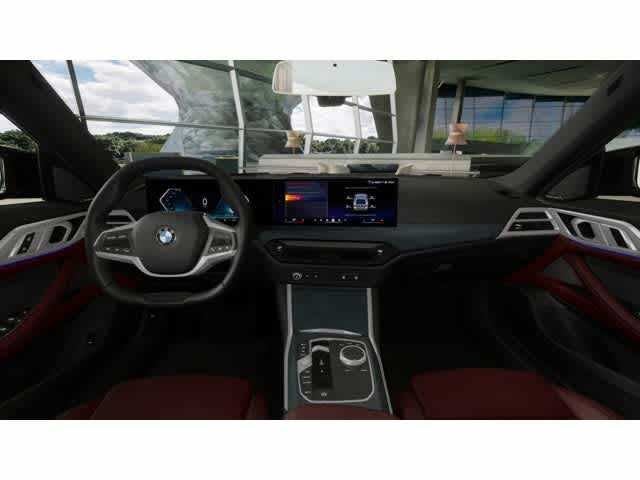 2026 BMW i4 xDrive40 Gran Coupe