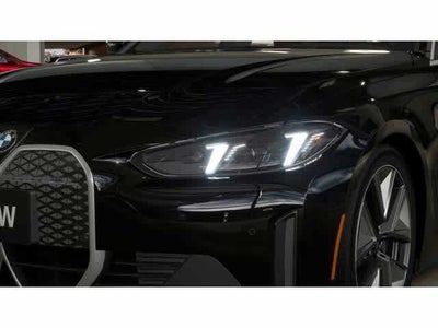 2026 BMW i4 xDrive40 Gran Coupe