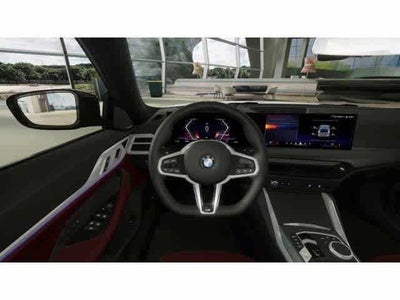 2026 BMW i4 xDrive40 Gran Coupe