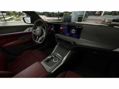 2026 BMW i4 xDrive40 Gran Coupe