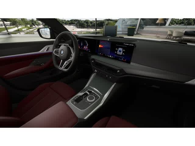 2026 BMW i4 xDrive40 Gran Coupe