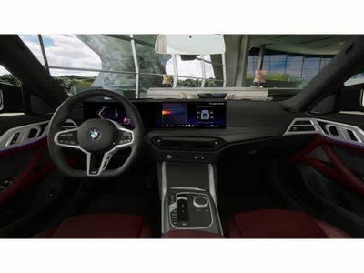 2026 BMW i4 xDrive40 Gran Coupe