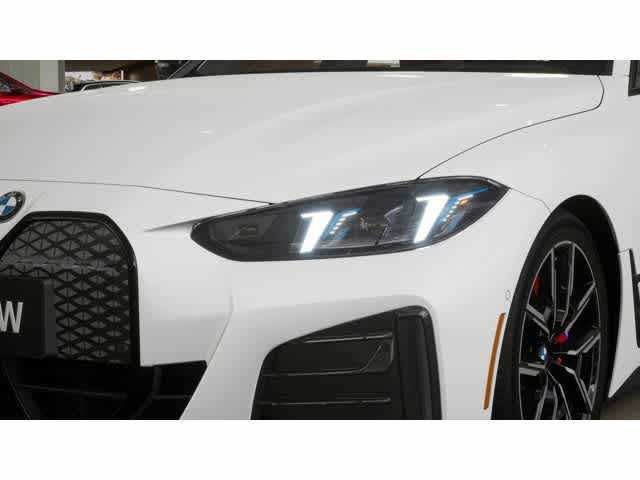 2026 BMW i4 xDrive40 Gran Coupe