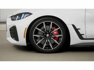 2026 BMW i4 xDrive40 Gran Coupe