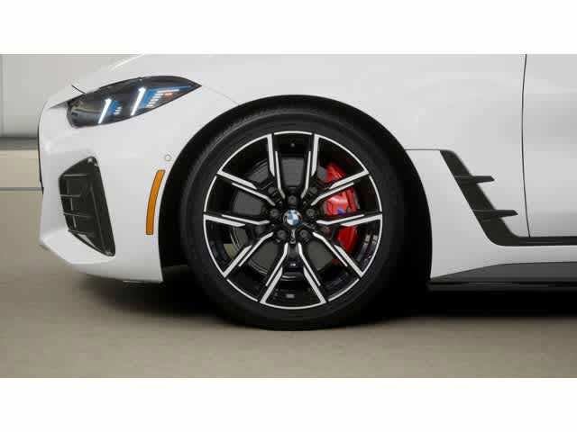 2026 BMW i4 xDrive40 Gran Coupe