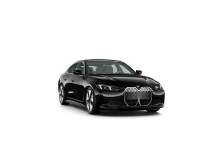 2026 BMW i4 xDrive40 Gran Coupe