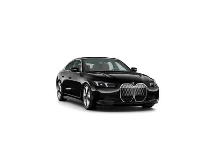 2026 BMW i4 xDrive40 Gran Coupe